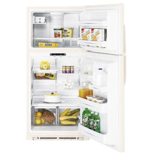 Ge GTS18IBMBRCC Refrigerator
