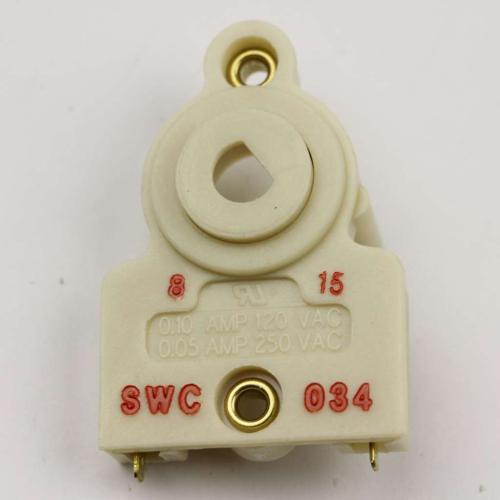 GE Switch Gas Valve - WB24T10071