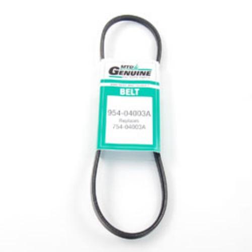 Troy Bilt Yardman Belt-V Type - 954-04003A