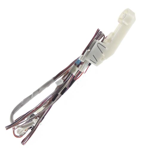 GE Harness Asm Dc - WD21X26122
