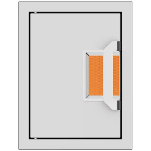 Hestan AEPTD16OR Paper Towel Dispenser, 16-Inch - Orange