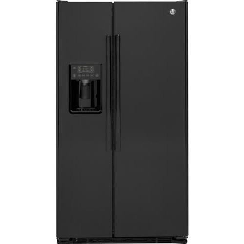 Ge GZS22DGJJFBB Refrigerator