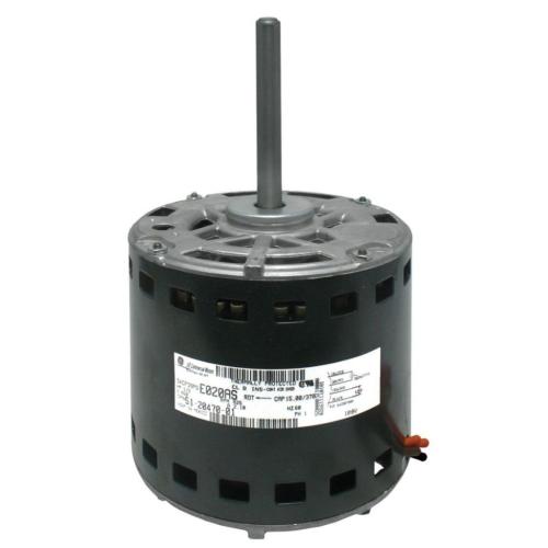 Rheem Pro 3/4Hp Blower 1075Rpm - 51-25023-01