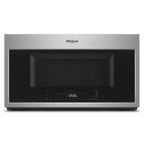 Whirlpool WMH78019HZ0 Microwave/Hood Combo