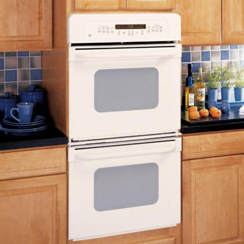 Ge JKP48CF1CC Electric Range