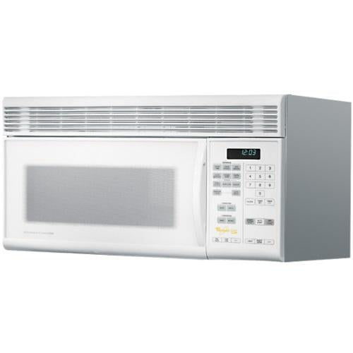 Whirlpool GH9115XEQ1 Microwave