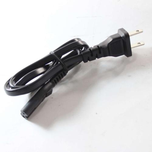 Panasonic Video Camera Ac Cable - K2CA2YY00259