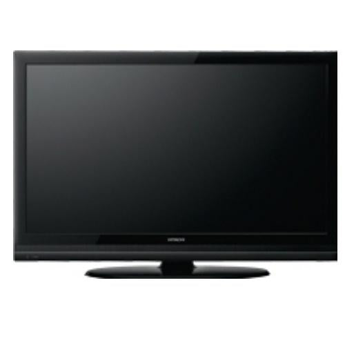 Hitachi L42A404 Led-Lcd Television