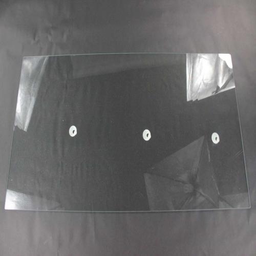 GE Glass Veg Pan - WR32X10865
