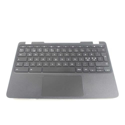 Lenovo Nl6E Kb Scan W/Top Assembly Bl - 5CB0N00712