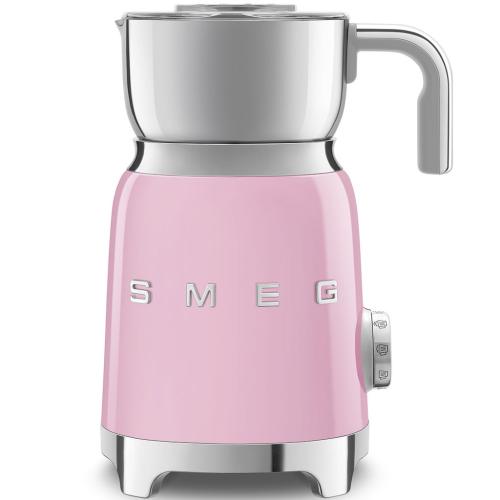 Smeg MFF11PKUS Milk Frother
