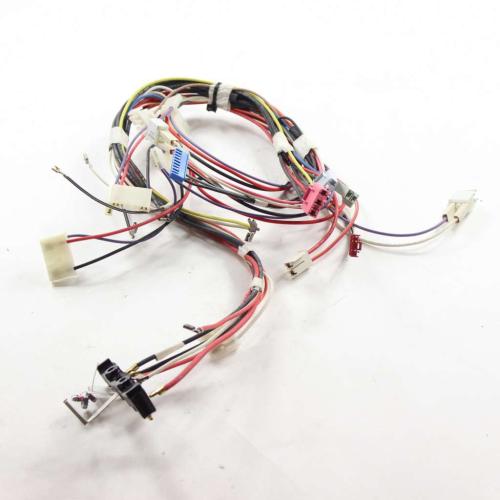 Whirlpool Wire-Harness - W10580267