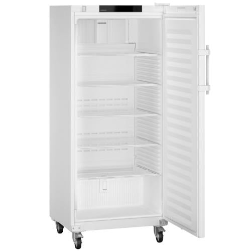 Liebherr SRFVH5501 Laboratory-Refrigerator, Forced Air Cooling