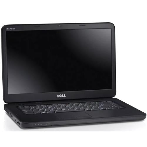 Dell INSPIRON3520 Inspiron 3520 Notebook