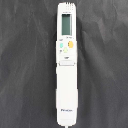 Panasonic Air Conditioner Remote Control - CV6233187037