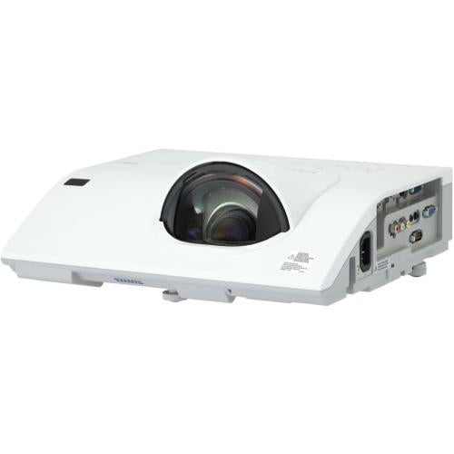 Hitachi CPBX301WN Xga Conference Room Projector