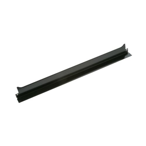 GE Trim Vent Lwr - WB07X21187
