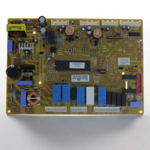 LG Main Board - EBR58010501