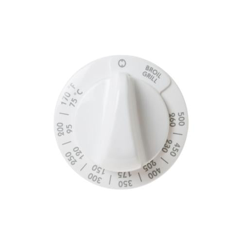 GE Knob Skirt Asm - WB03K10188