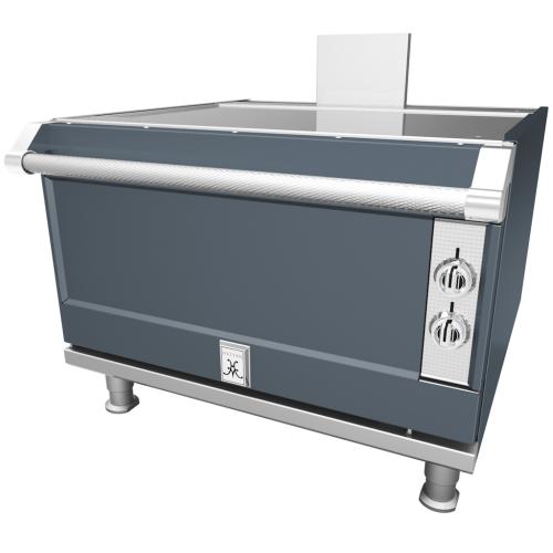 Hestan HCO36NGH1GG Assembly, Oven, Convection, Ng-H1, Dark Gray