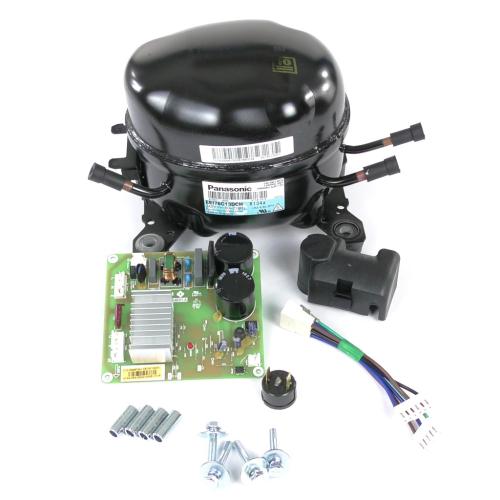Bertazzoni Pan Compressor (Inc Board + Ad - Z300287