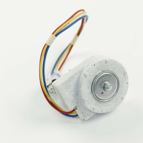 GE Refrigerator Evaporator Fan Motor - WR60X10185
