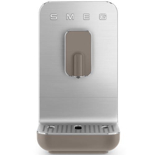 Smeg BCC01TPMUS Automated Coffee Machine