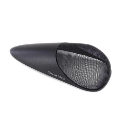 Bowers &Wilkins 703 Tweeter Grille Left - ZG02200