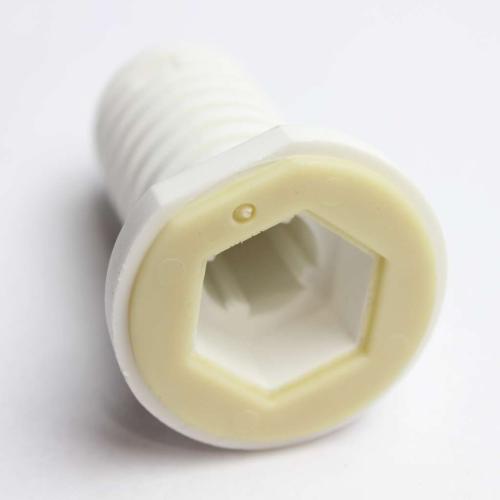 GE Leg Leveling - WH2X1187