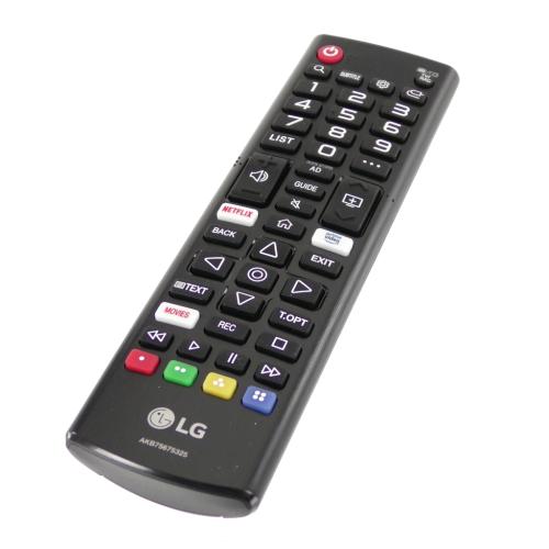 LG Remote Control - AKB75675325