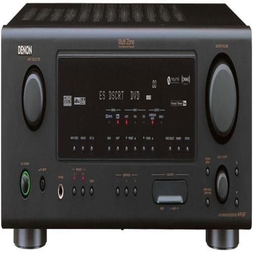 Denon AVR587