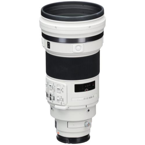 Sony SAL300F28G2 300 mm F2.8 G SSM II
