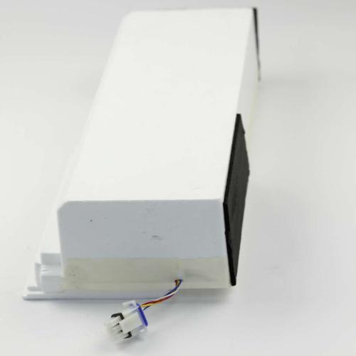 GE Refrigerator Damper Foam - WR02X12860
