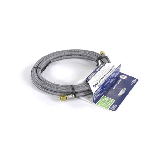 GE 8 Universal Braided Water Lin - PM08X10008