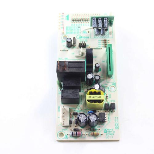 Panasonic Microwave Pc Board - 17170000009000