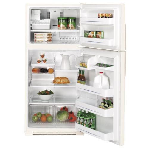 Ge GTS20ICNBCC Refrigerator