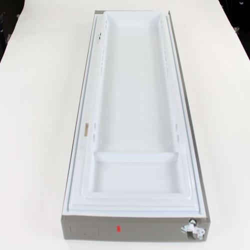 Blomberg Refrigerator Door Assembly Left - 4944350600