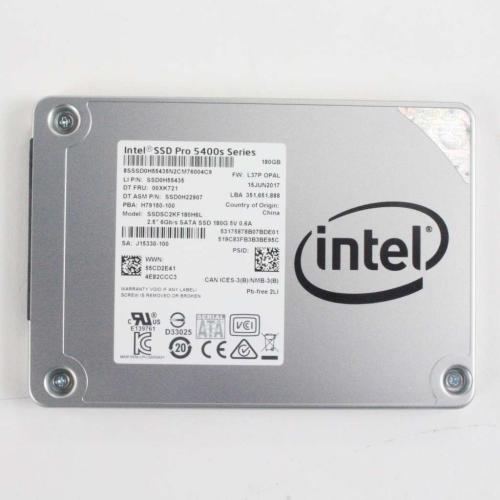 Lenovo Ssd Asm 180G,2.5-Inch ,7Mm,Sat - 00XK721