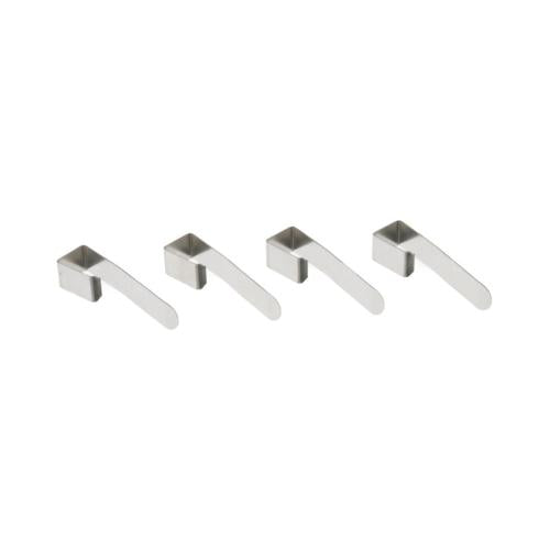 GE Non-Duct Filter Kit 30In - WB02X10707