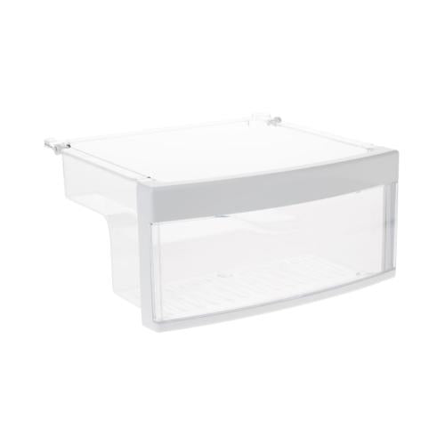 GE Refrigerator Middle Drawer Pan – WR32X26235