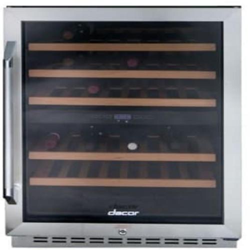 Dacor RNF242WCL Wine Cellar