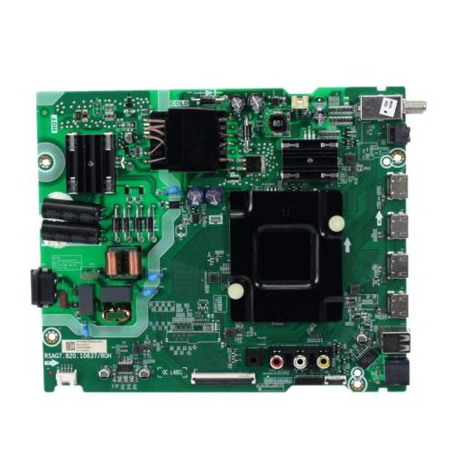 Hisense Television Main Board - T293730