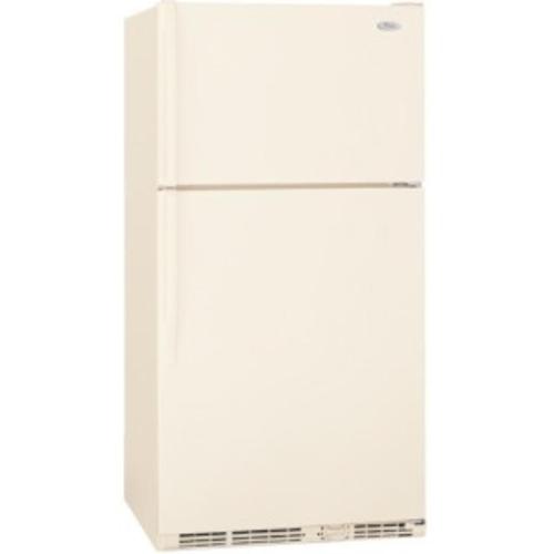 Whirlpool ET9FHTXMT02 Top-Mount Refrigerator