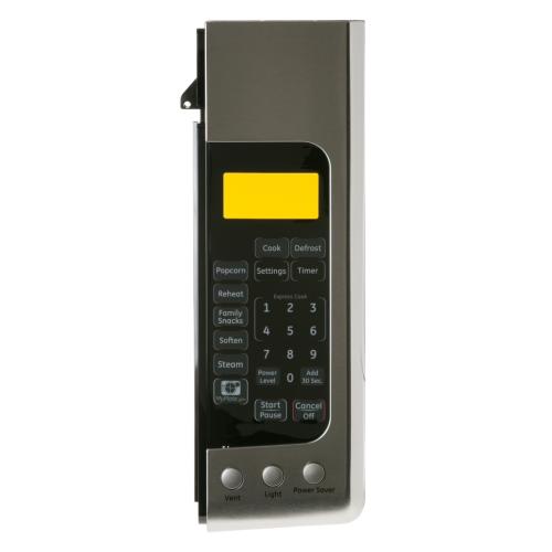 GE Asm Control Panel Ss - WB07X11365