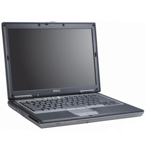 Dell LATITUDED620 Latitude D620 Notebook