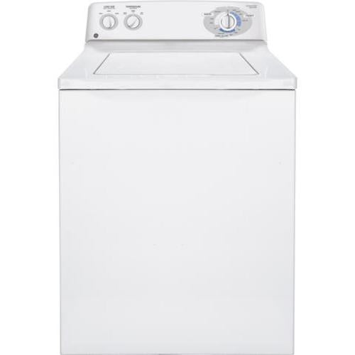 Ge WLSR2010K3WW Washer