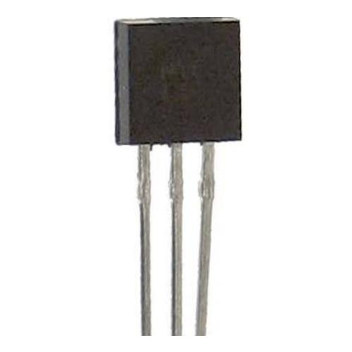 Nte Electronics T-Pnp, Si-Af Preamp, Dr - 159