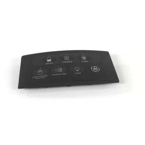 GE Interface Disp Asm Bk - WR55X10304