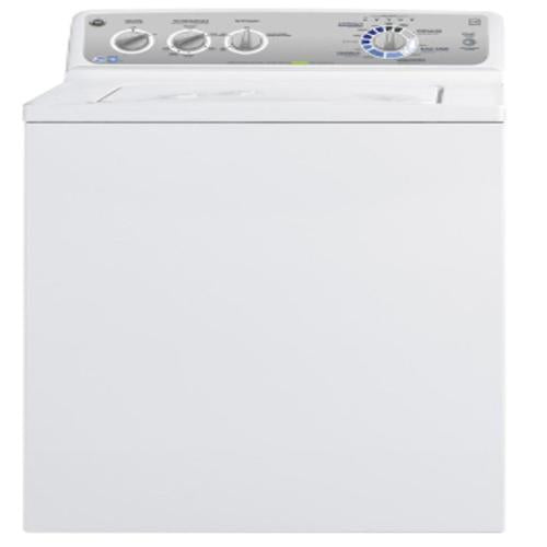 Ge GTWN4950L0WS Washer
