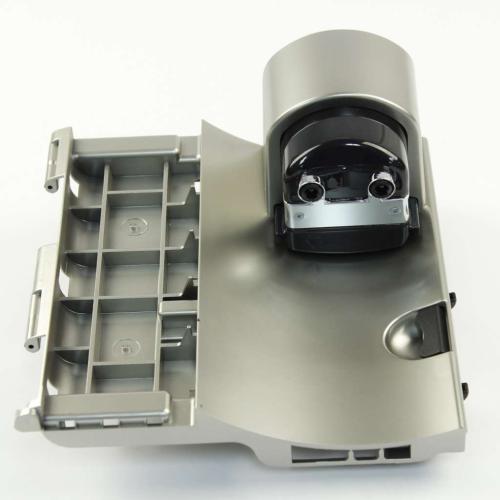 Delonghi Fully Automatic Espresso Machine Door Assembly - 7313220591